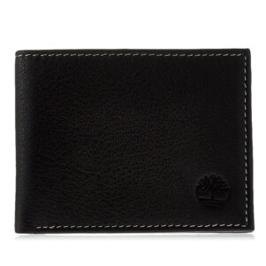 Timberland Men’s Blix Slimfold Leather Wallet – Price Drop – $12.80 (was $19.99)