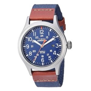 Timex Men’s Expedition Scout Watch – Price Drop – $23.21 (was $39.20)