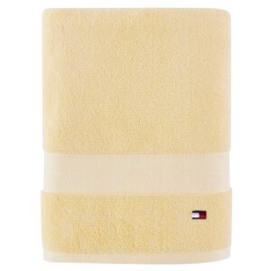 Tommy Hilfiger Modern American Solid Bath Towel – Price Drop – $10.80 (was $18.43)