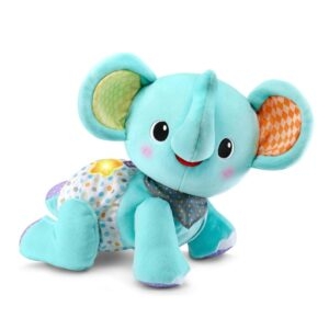 VTech Baby Explore and Crawl Elephant – Price Drop – $19.98 (was $29.99)
