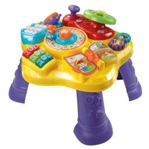 VTech Magic Star Learning Table – Price Drop – $26.59 (was $37.99)