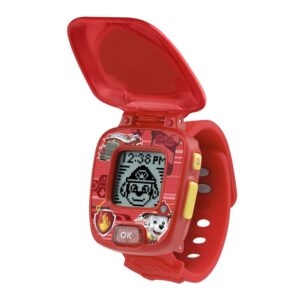VTech PAW Patrol Marshall Learning Watch – $8.32 – Clip Coupon – (was $11.89)