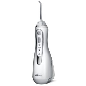 Waterpik Cordless Advanced Water Flosser – Lightning Deal – $59.99 (was $94.82)