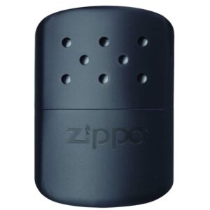 Zippo 12 Hour Refillable Hand Warmer – Price Drop – $12.76 (was $15.95)