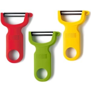 3-Pack Kuhn Rikon Original Swiss Peeler – Price Drop – $11.65 (was $17.98)