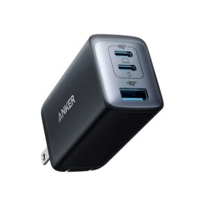 Anker 735 USB C Charger (Nano II 65W) – Price Drop – $30.39 (was $39.99)