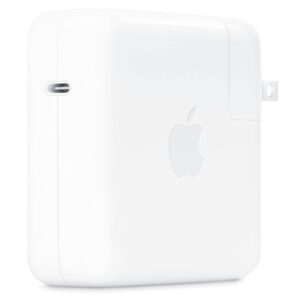 Apple 67W USB-C Power Adapter – Price Drop – $29.99 (was $51.99)