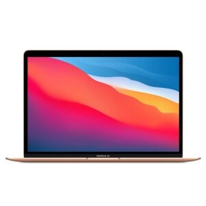 Apple MacBook Air Laptop w/ M1 Chip – $729.99 – Clip Coupon – (was $929)
