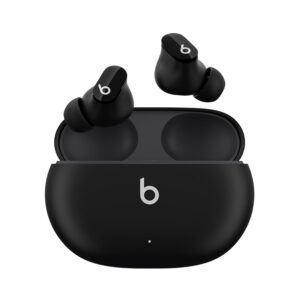 Beats Studio Buds True Wireless Noise Cancelling Earbuds – Price Drop – $79.95 (was $89.95)