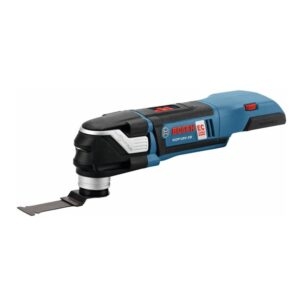 BOSCH 18V EC Brushless StarlockPlus Oscillating Multi-Tool – Price Drop – $99 (was $149)