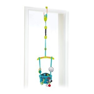 Bright Starts Bounce ‘n Spring Deluxe Door Jumper – Price Drop – $35.29 (was $49.99)