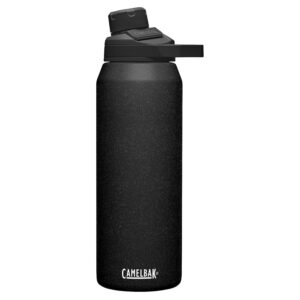 CamelBak Chute Mag Vacuum Insulated Stainless Steel Water Bottle – Price Drop – $16.79 (was $27.89)