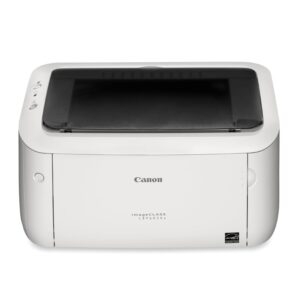 Canon imageCLASS LBP6030w Monochrome Compact Wireless Laser Printer – Lightning Deal – $54.99 (was $69.99)