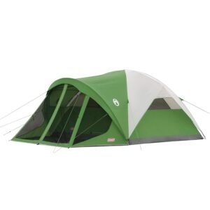 Coleman Evanston Screened Camping Tent – Price Drop – $72.32 (was $199)