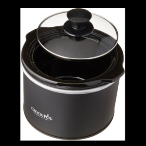 Crock-Pot Mini 1.5 Quart Round Manual Slow Cooker – Price Drop – $14.99 (was $29.80)