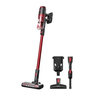 eufy by Anker HomeVac S11 Lite Cordless Stick Vacuum Cleaner – Price Drop – $69.99 (was $153.94)