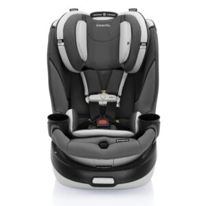 Evenflo Gold Revolve360 Slim 2-in-1 Rotational Car Seat – Price Drop – $265.99 (was $379.99)