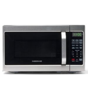 Farberware Countertop Microwave Oven – Price Drop – $69.04 (was $89.99)