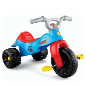 Fisher-Price Toddler Tricycle Tough Trike Bike – Lightning Deal – $24.99 (was $39.99)