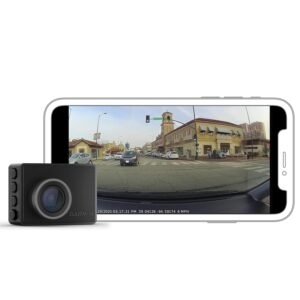 Garmin Dash Cam 47 – Price Drop – $119.99 (was $139.99)