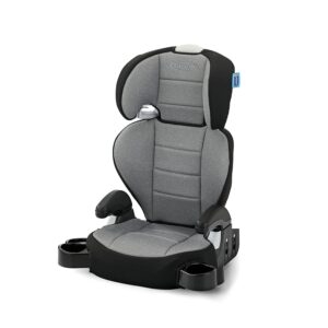 Graco TurboBooster 2.0 Highback Booster Car Seat – Price Drop at Checkout – $41.99 (was $52.55)