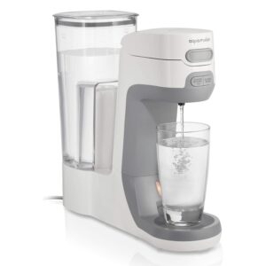 Hamilton Beach AquaFusion Electric Countertop Water Purifier – Price Drop – $42.47 (was $52.43)