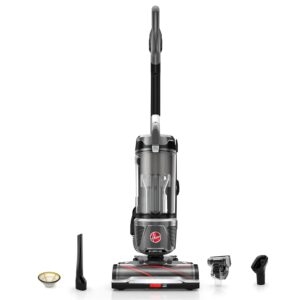 Hoover WindTunnel Tangle Guard Upright Vacuum – Price Drop – $125.99 (was $179.99)