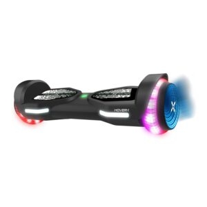 Hover-1 All-Star Hoverboard w/ Bluetooth Speaker – Price Drop – $58 (was $88)