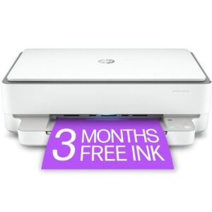 HP ENVY 6055e Wireless Color Inkjet Printer – Price Drop – $79.99 (was $129.99)