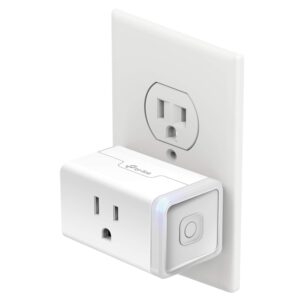 Kasa Mini Smart Plug – Price Drop – $12.99 (was $22.99)