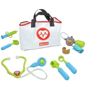 Kidzlane Play Doctor Kit – Price Drop + Clip Coupon – $6.99 (was $16.99)