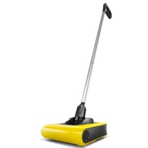 Kärcher KB 5 Electric Floor Sweeper Broom – Price Drop – $36.46 (was $59.62)