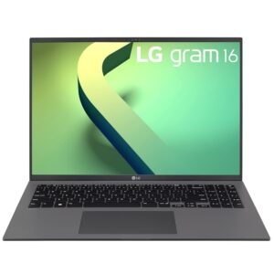 LG Gram 16″ Ultra Lightweight Laptop – Price Drop – $738.97 (was $1,096.99)