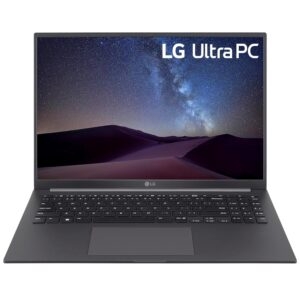 LG UltraPC 16″ Laptop – Price Drop – $599.99 (was $699.99)