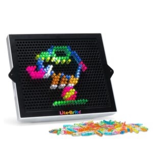 Lite-Brite Classic – Price Drop – $5.99 (was $9.99)