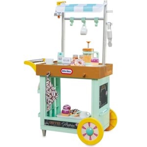 Little Tikes 2-in-1 Café Cart – Price Drop – $50 (was $72.99)