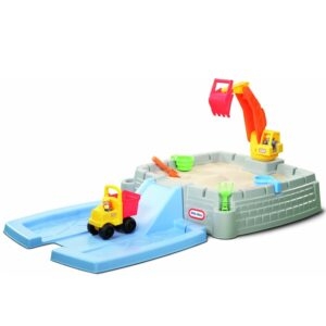 Little Tikes Big Digger Sandbox – Price Drop – $39.98 (was $56.99)