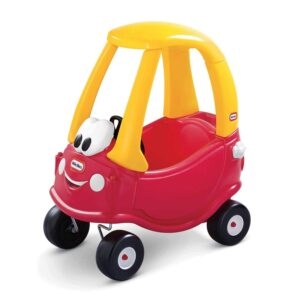 Little Tikes Cozy Coupe Car – Price Drop – $41.24 (was $64.99)