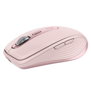 Logitech MX Anywhere 3S Compact Wireless Mouse – Price Drop – $50.99 (was $79.99)