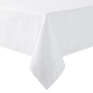 MARTHA STEWART Honeycomb Tablecloth – Price Drop – $13.23 (was $29.99)