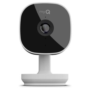 myQ Smart Home Security Camera – Price Drop – $49.74 (was $59.99)