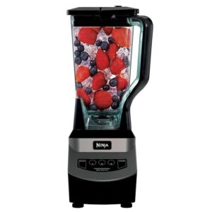 Ninja NJ601AMZ Professional Blender – Price Drop – $64.99 (was $99.99)