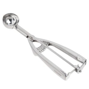 Norpro Stainless Steel Meatballer/Scoop – Price Drop – $5.11 (was $15.99)