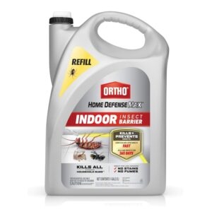 Ortho Home Defense Max Indoor Insect Barrier – Price Drop – $7.47 (was $13.99)