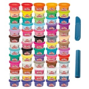 Play-Doh Ultimate 65-Color Collection – Lightning Deal – $17.99 (was $21.99)
