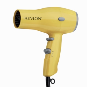 REVLON Compact Hair Dryer – Price Drop – $7.99 (was $12.99)