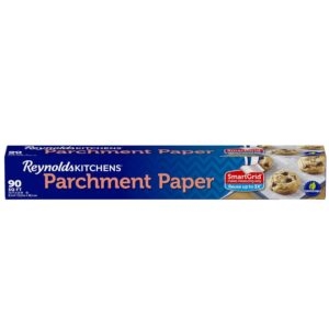 Reynolds Kitchens Parchment Paper Roll – Price Drop – $4.99 (was $7.99)