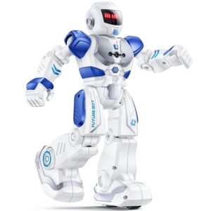 Ruko 6088 Programmable Robot for Kids – Price Drop + Clip Coupon – $19.99 (was $49.99)