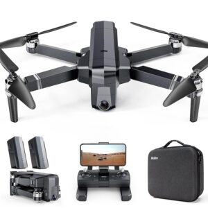 Ruko F11PRO Drone with Camera – Lightning Deal + Clip Coupon – $139.99 (was $299.99)