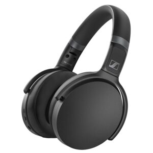 Sennheiser HD 450SE Black Bluetooth 5.0 Wireless ANC Headphone – Price Drop – $79.95 (was $149)